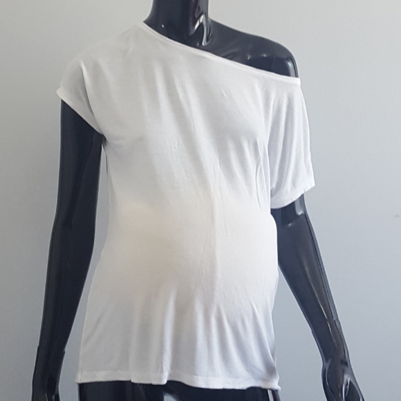 Gap Maternity T-shirt Size S - Picture 4 of 4
